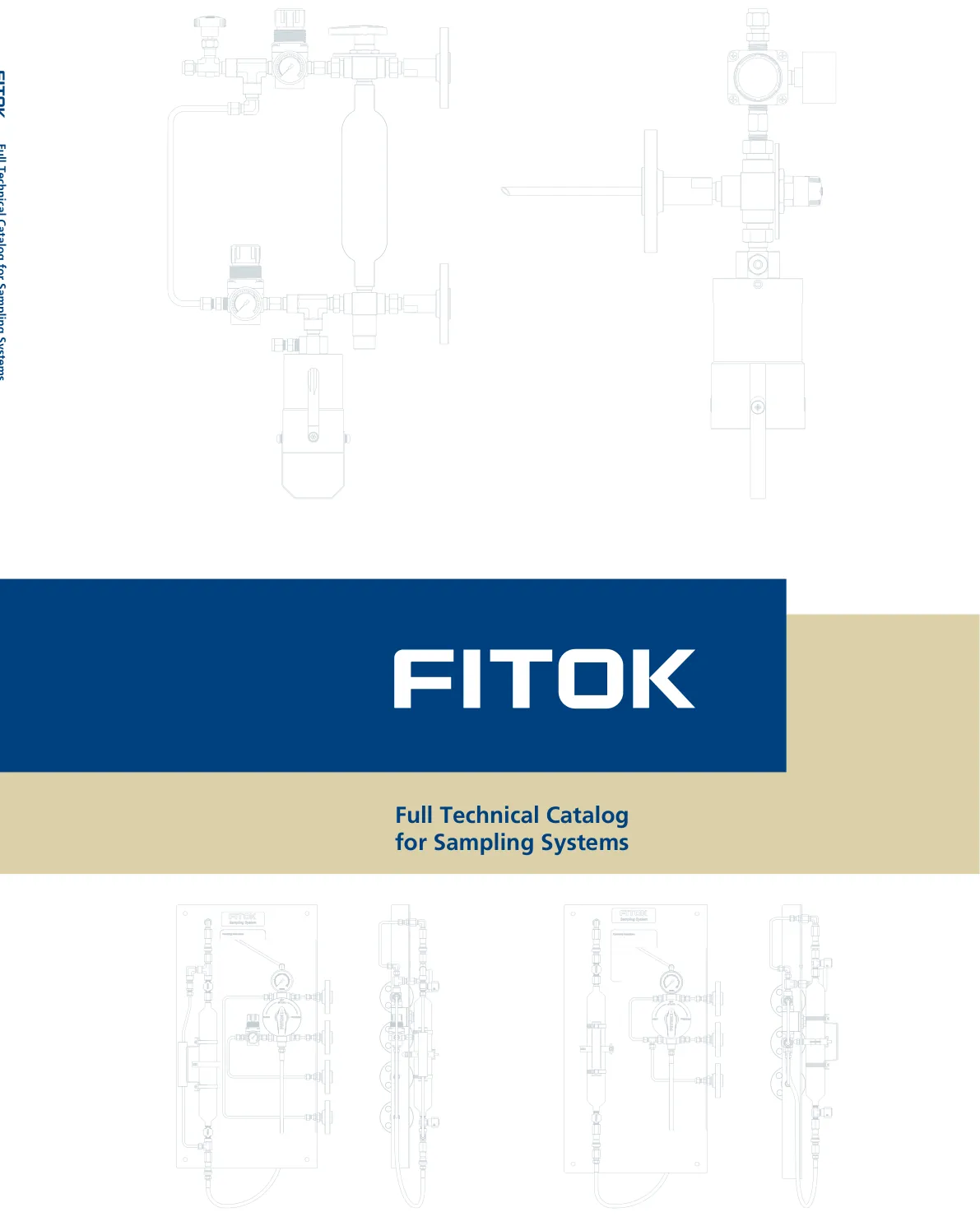 Sampling Assemblies, Sample Cylinders and Accessories