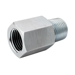 Internal Check Fittings, ICS Series