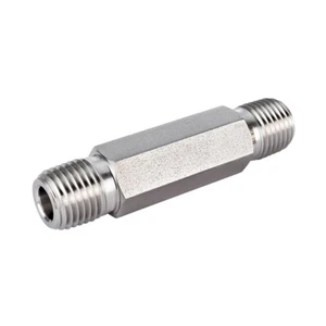 High Pressure Lubrication and Sealant Fittings, LSH Series