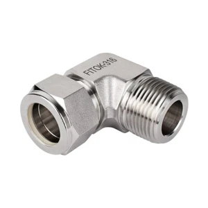 Body Vent Bleeder Fittings, VFS Series