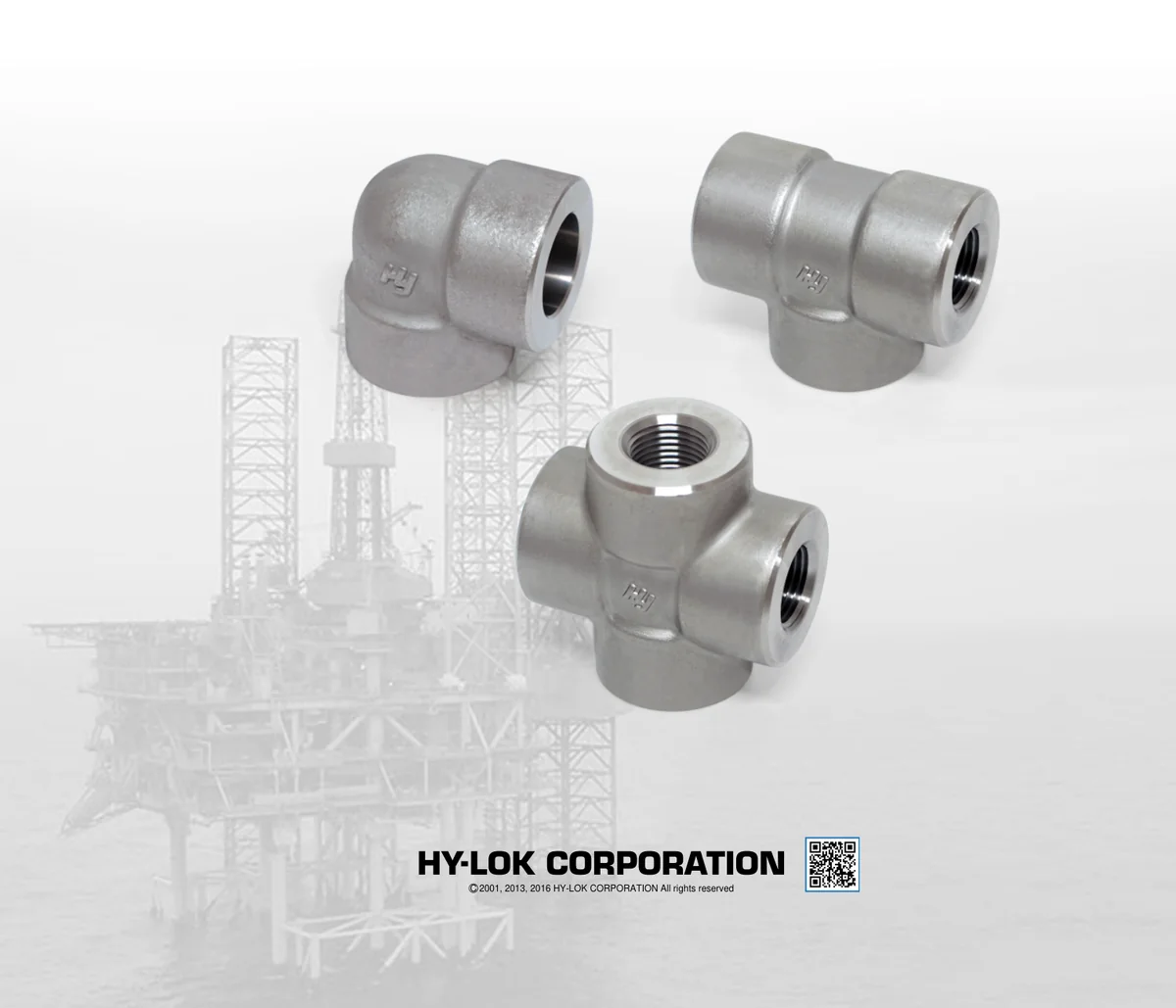 Pipe Fittings (2016)-01